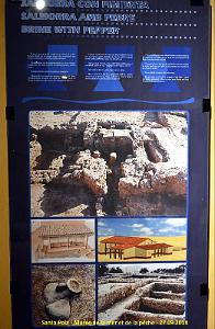 35 SANTA POLA - MUSEE DE LA MER ET DE LA PECHE (184)